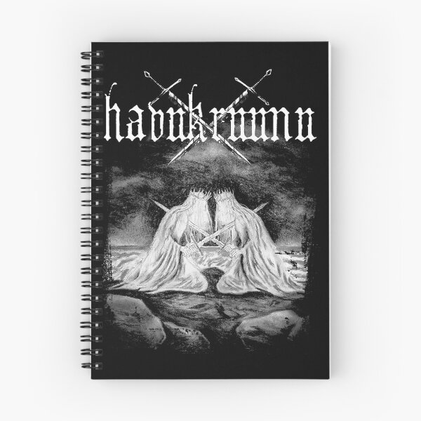 Item preview, Havukruunu - Uinuos Symein Sota designed and sold by bonnieeelsh.