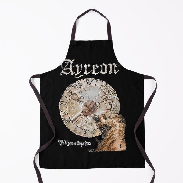 Item preview, Ayreon - The Human Equation designed and sold by dinahvwcsophie.