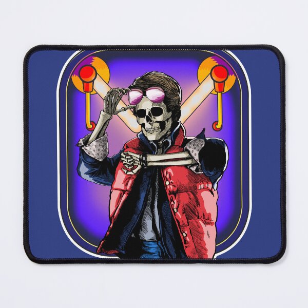 Item preview, Great scott! designed and sold by DarwinAlcazar.