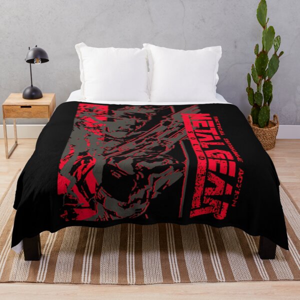 Artikelvorschau, Metal Gear Solid Art entworfen und verkauft von GRACEREGACHO.