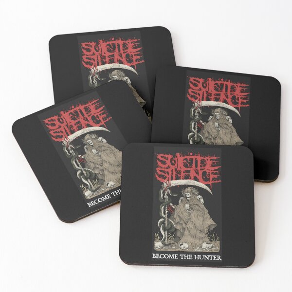 Item preview, Suicide Silence  designed and sold by mayerstcbooc.