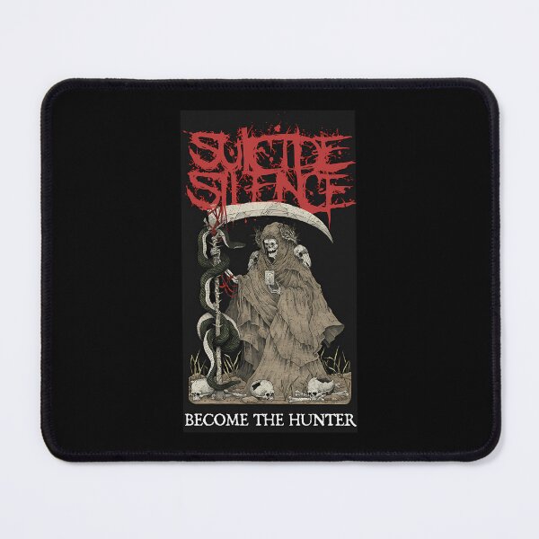 Item preview, Suicide Silence  designed and sold by mayerstcbooc.