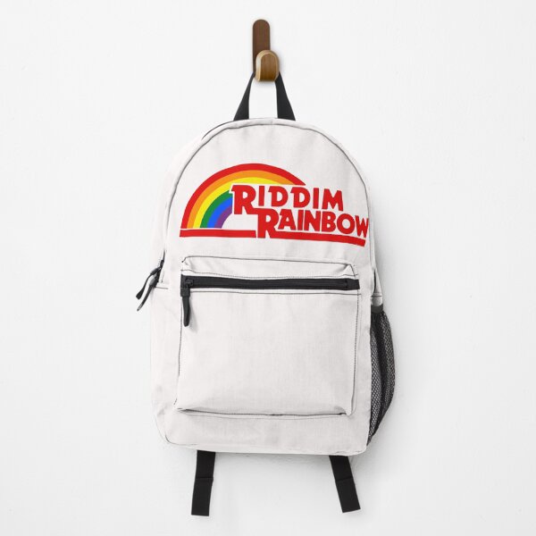Item preview, Riddim Rainbow designed and sold by chnlone.