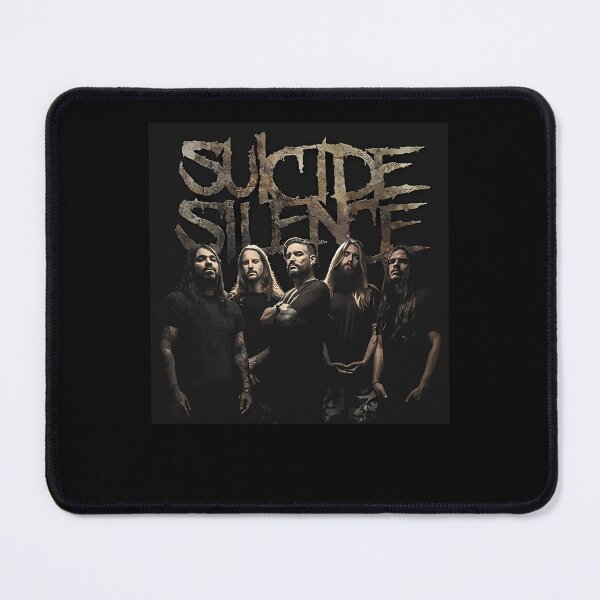Item preview, Suicide Silence  designed and sold by mayerstcbooc.