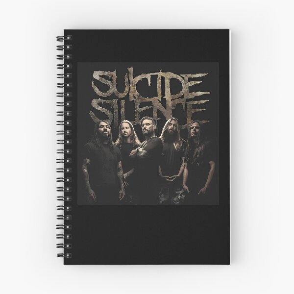 Item preview, Suicide Silence  designed and sold by mayerstcbooc.