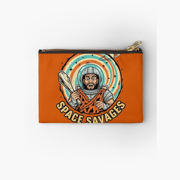 Item preview, Space Savages  designed and sold by Erik007best.