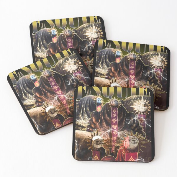 Item preview,  Esquie Expedition 33 Video Game  Vintage Style designed and sold by GRACEREGACHO.
