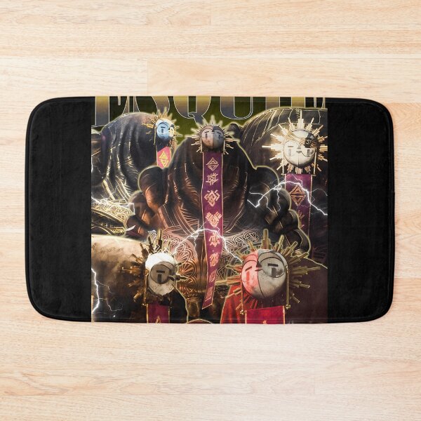 Item preview,  Esquie Expedition 33 Video Game  Vintage Style designed and sold by GRACEREGACHO.