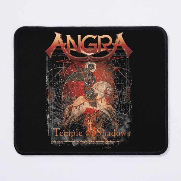Item preview, Angra - Temple Of Shadows designed and sold by denisecej6.