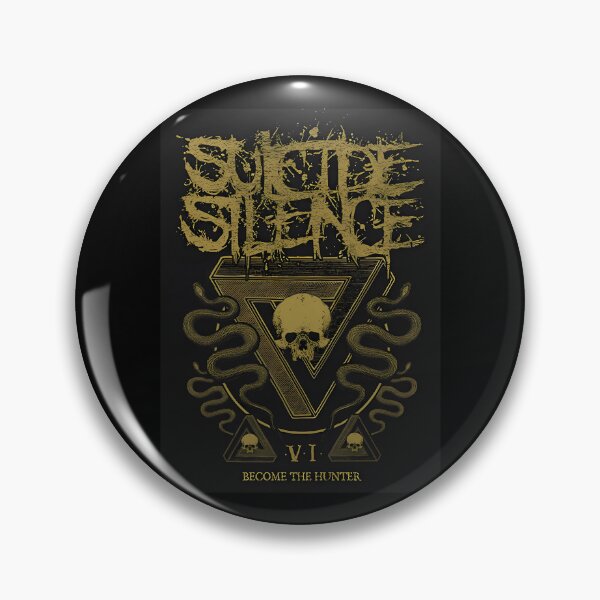 Item preview, Suicide Silence  designed and sold by mayerstcbooc.