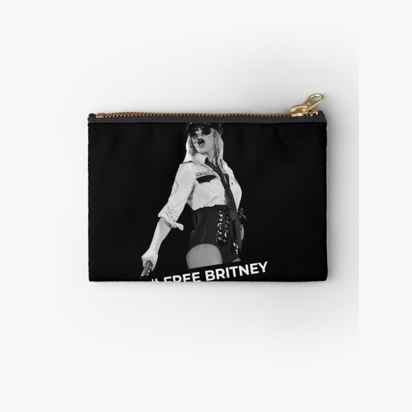 Item preview, Free Britney - Free Britney Support - Britney Fans Army Tshirt designed and sold by pamelattbeata.