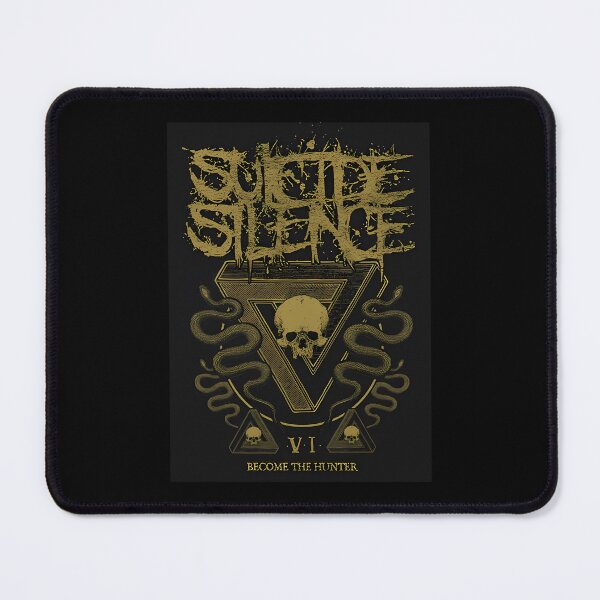 Item preview, Suicide Silence  designed and sold by mayerstcbooc.