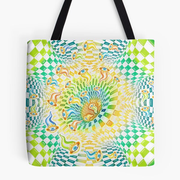 Item preview, InfinitisedIII designed and sold by Klaus Bremner (Autotelic Art).