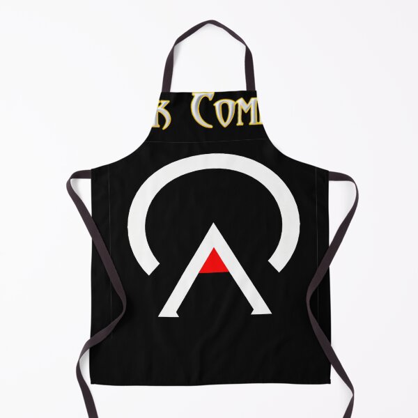 Item preview, Dark Company Glyph And Band Name designed and sold by ALLISONCASTL.