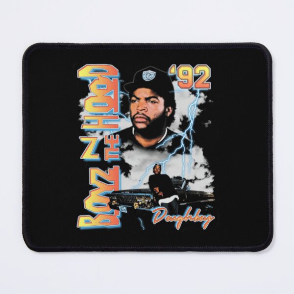 Item preview, Boyz N The Hood Doughboy 92 Lightning Retro Street Collage designed and sold by chucky210.