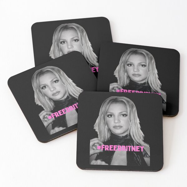 Item preview, Free Britney Classic T-Shirt  designed and sold by pamelattbeata.