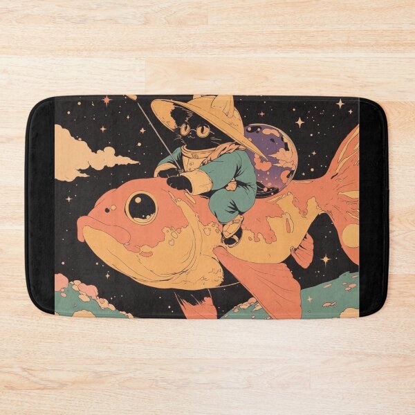 Item preview, Colorful Coral Vissla bReef designed and sold by Mandy M 	 Weisz.