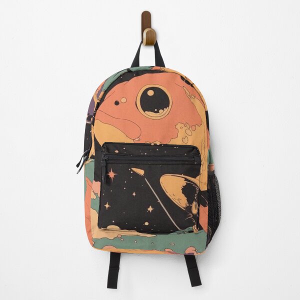 Item preview, Colorful Coral Vissla bReef designed and sold by Mandy M 	 Weisz.