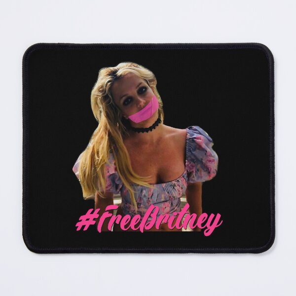 Item preview, FREE BRITNEY Classic T-Shirt  designed and sold by pamelattbeata.