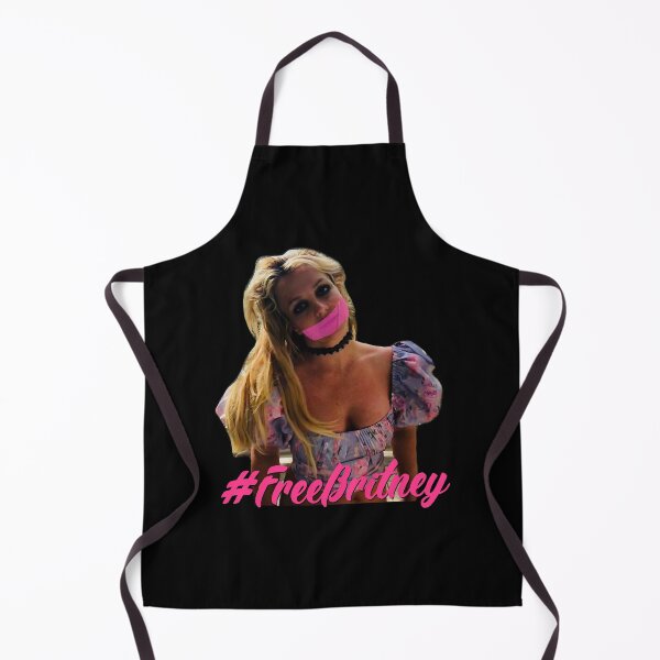 Item preview, FREE BRITNEY Classic T-Shirt  designed and sold by pamelattbeata.