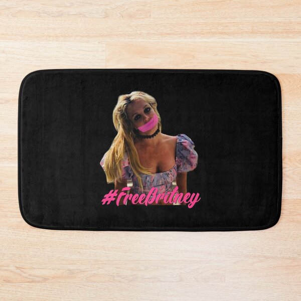 Item preview, FREE BRITNEY Classic T-Shirt  designed and sold by pamelattbeata.