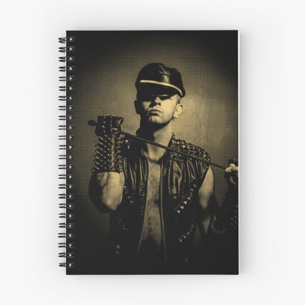 Item preview,  Judas Priest designed and sold by dinahvwcsophie.