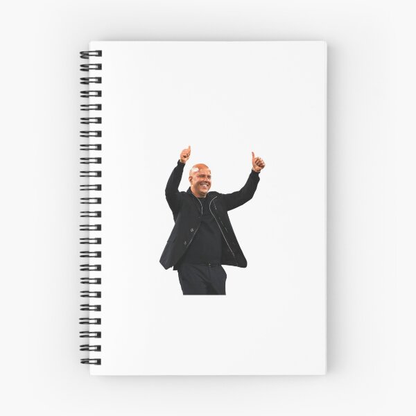 Item preview, Arne Slot Liverpool designed and sold by MadeinAugust13.
