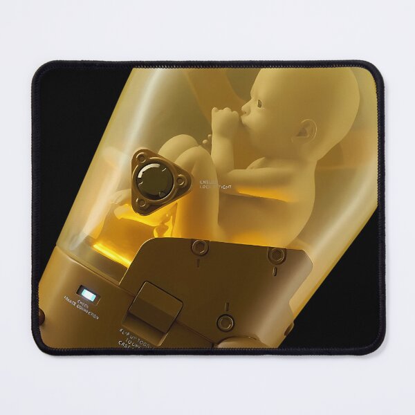 Artikelvorschau, Death Stranding – Bb Pod entworfen und verkauft von GRACEREGACHO.