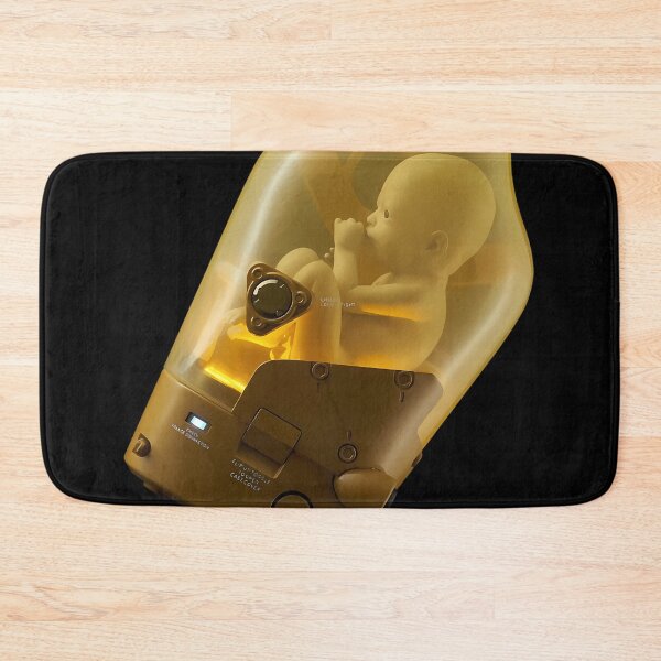 Item preview,  Death Stranding - Bb Pod designed and sold by GRACEREGACHO.