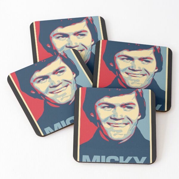 Item preview, Micky designed and sold by JenniferCarrow.