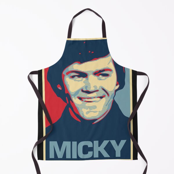 Item preview, Micky designed and sold by JenniferCarrow.
