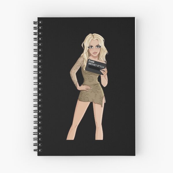 Item preview, Free Britney Tshirt designed and sold by pamelattbeata.