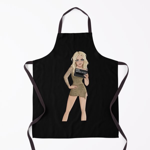 Item preview, Free Britney Tshirt designed and sold by pamelattbeata.