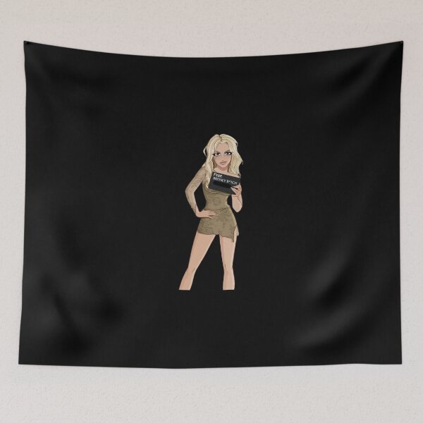 Item preview, Free Britney Tshirt designed and sold by pamelattbeata.