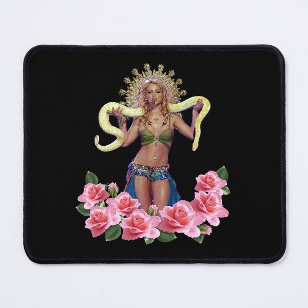 Item preview, free britney 2025 Tshirt designed and sold by pamelattbeata.