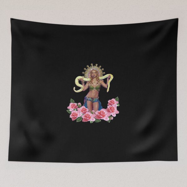 Item preview, free britney 2025 Tshirt designed and sold by pamelattbeata.