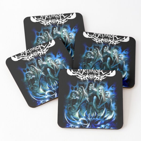 Item preview, Dethklok Metalocalypse designed and sold by dinahvwcsophie.