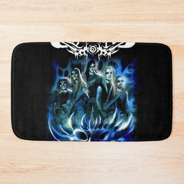 Item preview, Dethklok Metalocalypse designed and sold by dinahvwcsophie.