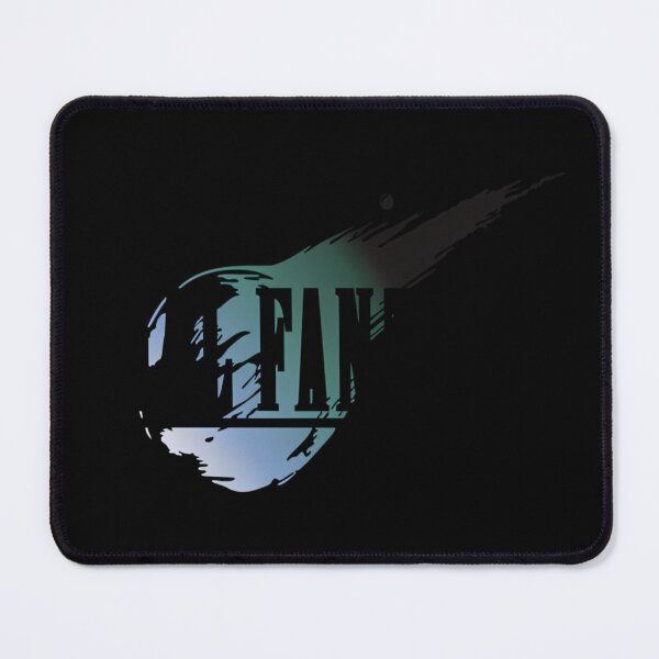 Item preview,  Final Fantasy Vii Logo designed and sold by GRACEREGACHO.
