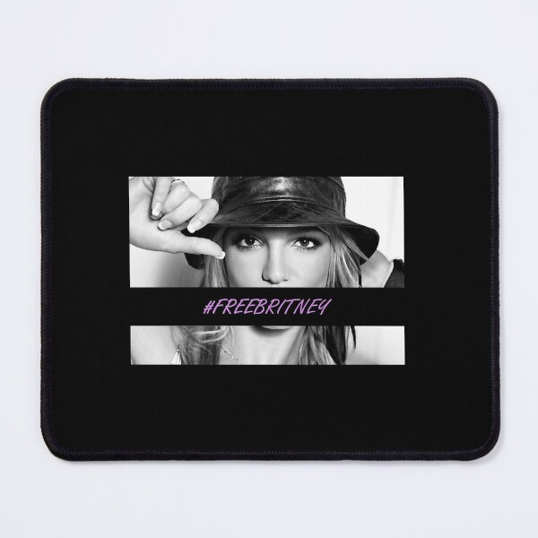 Item preview, FreeBritney Pop Princess  T-shirt designed and sold by pamelattbeata.