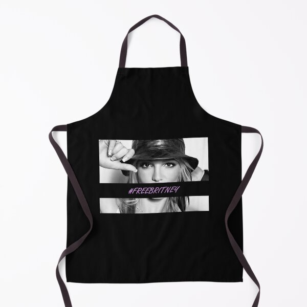 Item preview, FreeBritney Pop Princess T-shirt designed and sold by pamelattbeata.