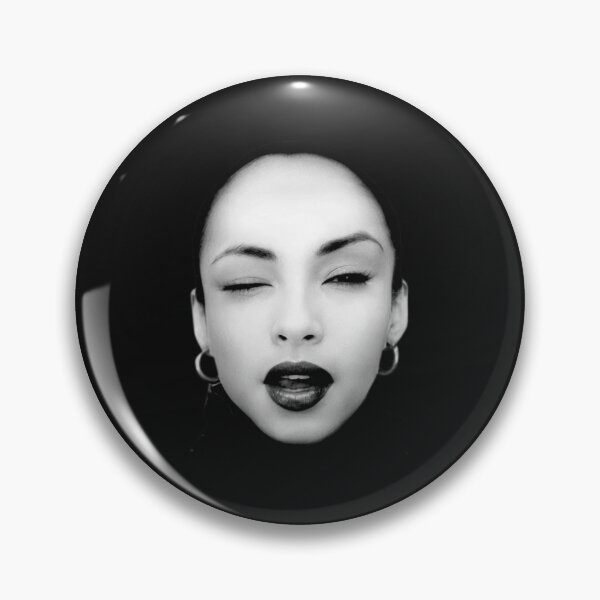 Item preview, Sade Adu designed and sold by JenniferCarrow.