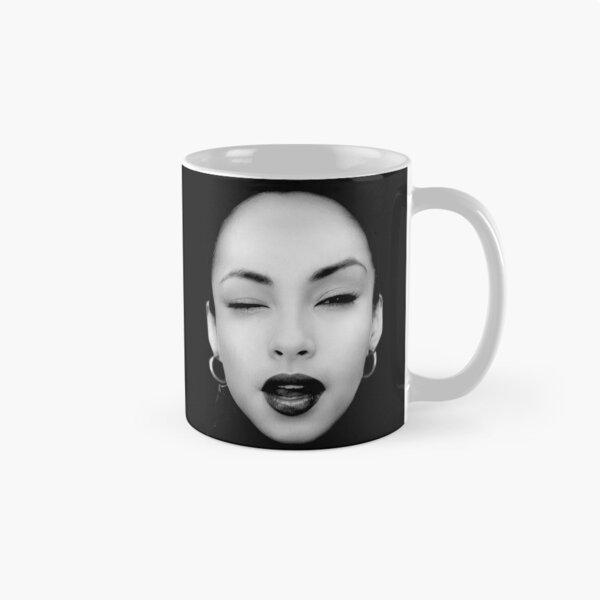 Artikelvorschau, Sade Adu entworfen und verkauft von JenniferCarrow.