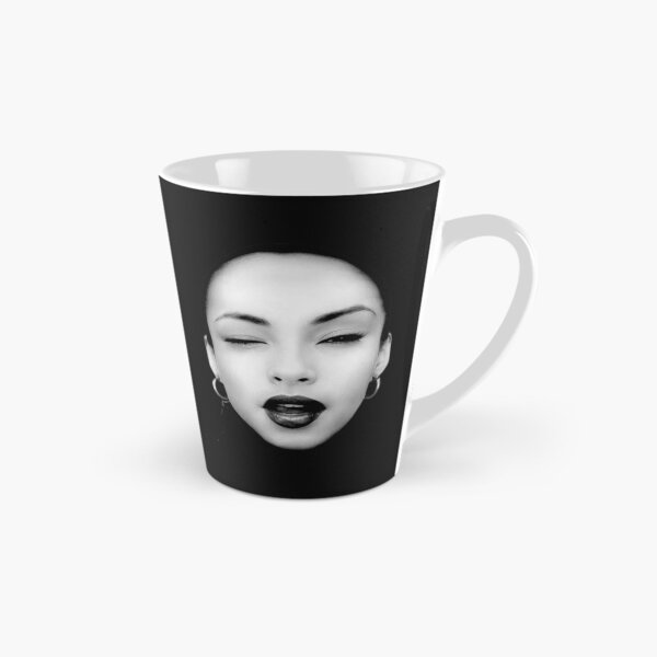 Item preview, Sade Adu designed and sold by JenniferCarrow.