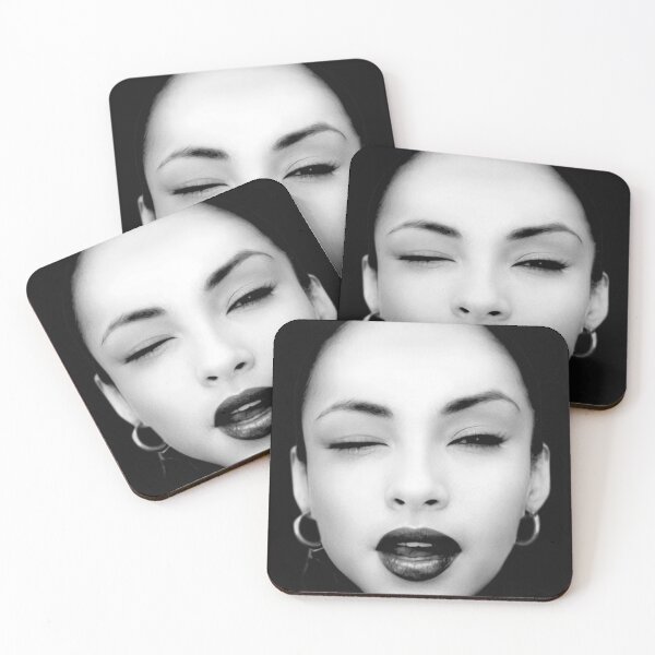 Item preview, Sade Adu designed and sold by JenniferCarrow.