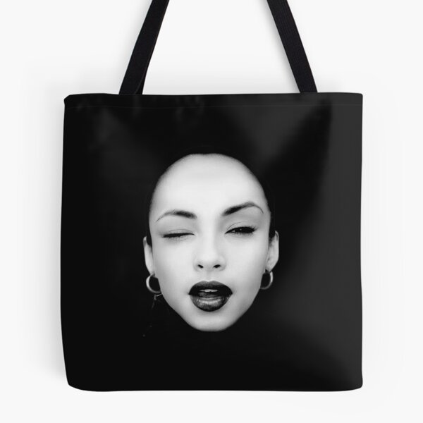 Item preview, Sade Adu designed and sold by JenniferCarrow.