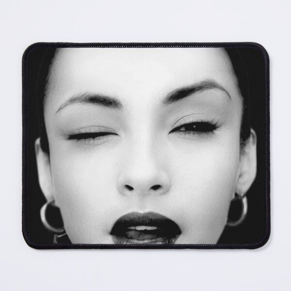 Item preview, Sade Adu designed and sold by JenniferCarrow.