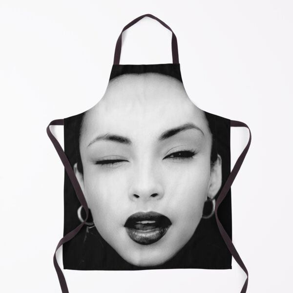 Item preview, Sade Adu designed and sold by JenniferCarrow.