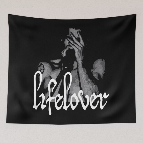 Item preview,  Lifelover Band Lead designed and sold by denisecej6.