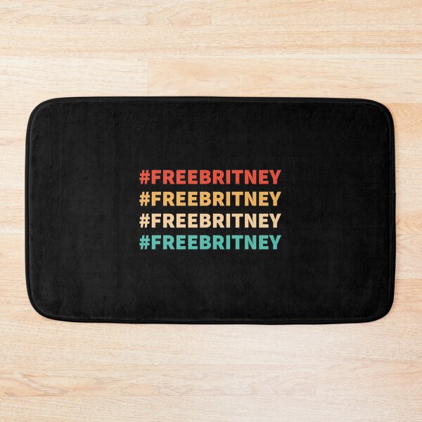 Item preview, Free Britney - FreeBritney - freebritney Essential T-Shirt designed and sold by pamelattbeata.